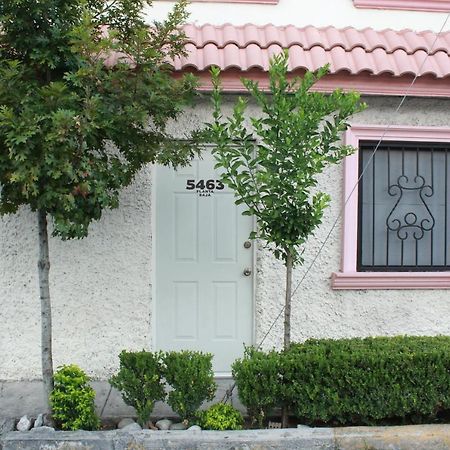 Brisas 54634 Apartment Monterrey Exterior foto