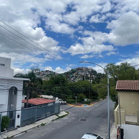 Brisas 54634 Apartment Monterrey Exterior foto