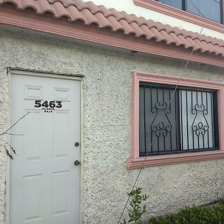 Brisas 54634 Apartment Monterrey Exterior foto