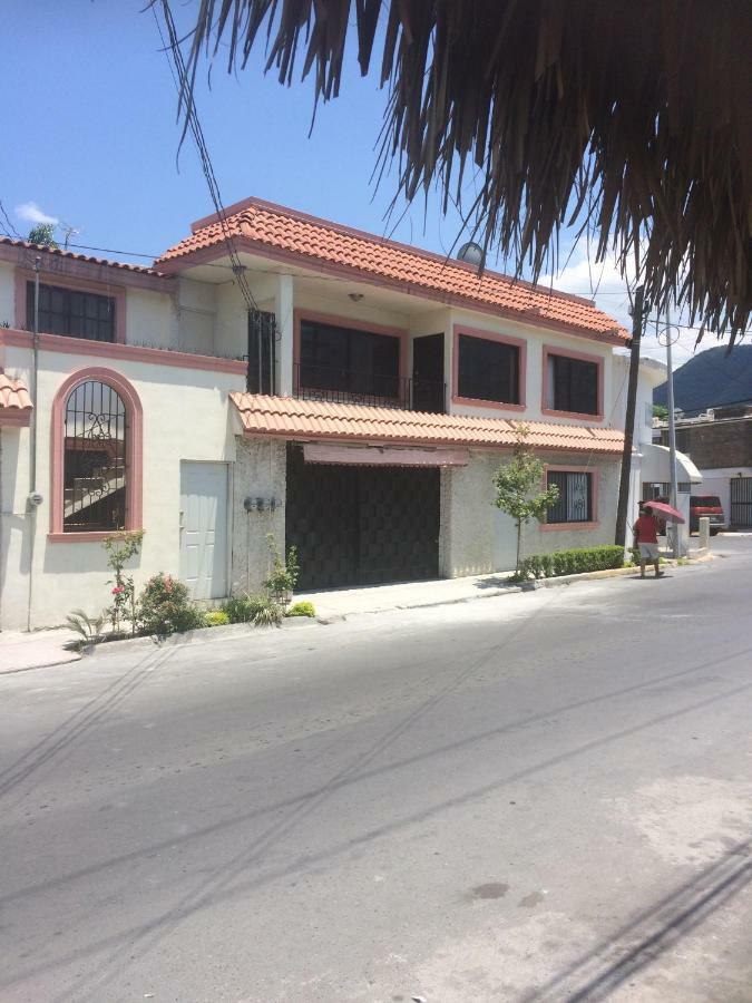 Brisas 54634 Apartment Monterrey Exterior foto