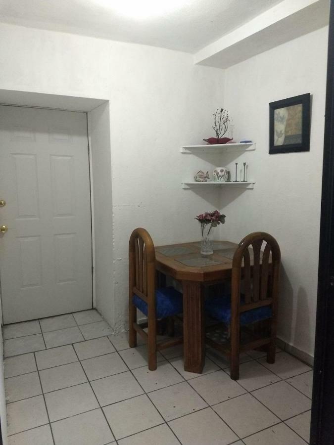 Brisas 54634 Apartment Monterrey Exterior foto