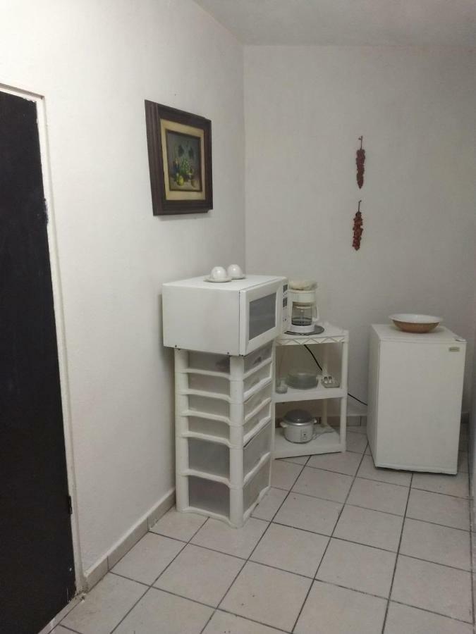 Brisas 54634 Apartment Monterrey Exterior foto
