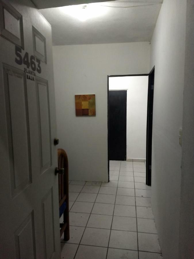 Brisas 54634 Apartment Monterrey Exterior foto